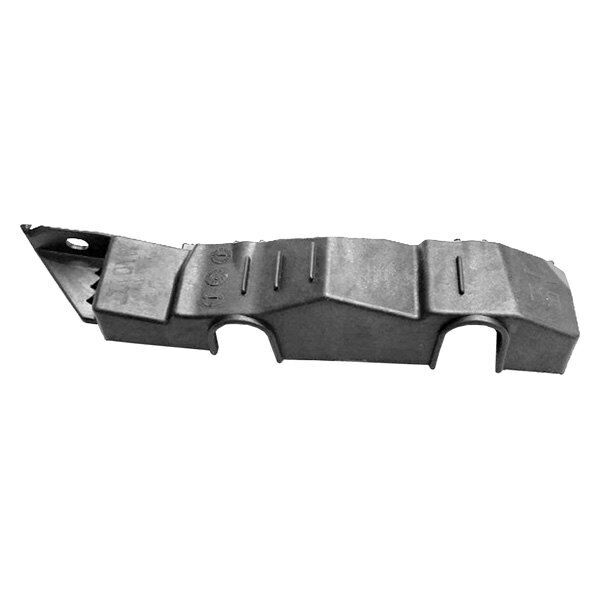 Support de pare-chocs avant côté conducteur pour Hyundai Elantra Berline 2021-2023 (fabrication USA), référence HY1042146 - Hunt Parts