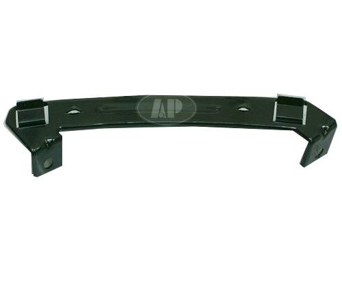 2007-2012 Hyundai Santa Fe Bumper Bracket Front Passenger Side Outer Steel
