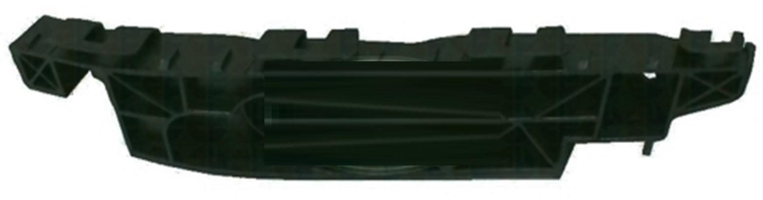 Support latéral de pare-chocs avant côté passager pour Hyundai Tucson 2010-2015, en plastique, HY1043104