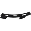 2012-2017 Hyundai Accent Hatchback Bumper Side Bracket Front Passenger Side Plastic