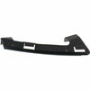 2007-2010 Hyundai Elantra Bumper Bracket Front Passenger Side Upper