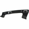 2007-2010 Hyundai Elantra Bumper Bracket Front Passenger Side Upper