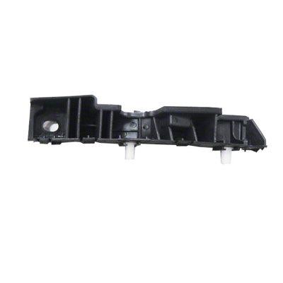 Support de pare-chocs avant côté passager pour Hyundai Sonata Hybrid 2011-2015, en plastique, HY1043108