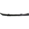 2011-2013 Hyundai Elantra Sedan Bumper Bracket Front Passenger Side Outer Korea Built