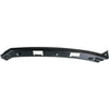 2013-2014 Hyundai Elantra Coupe Bumper Bracket Front Passenger Side Inner Steel
