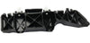 2012-2017 Hyundai Accent Hatchback Bumper Bracket Front Passenger Side Plastic