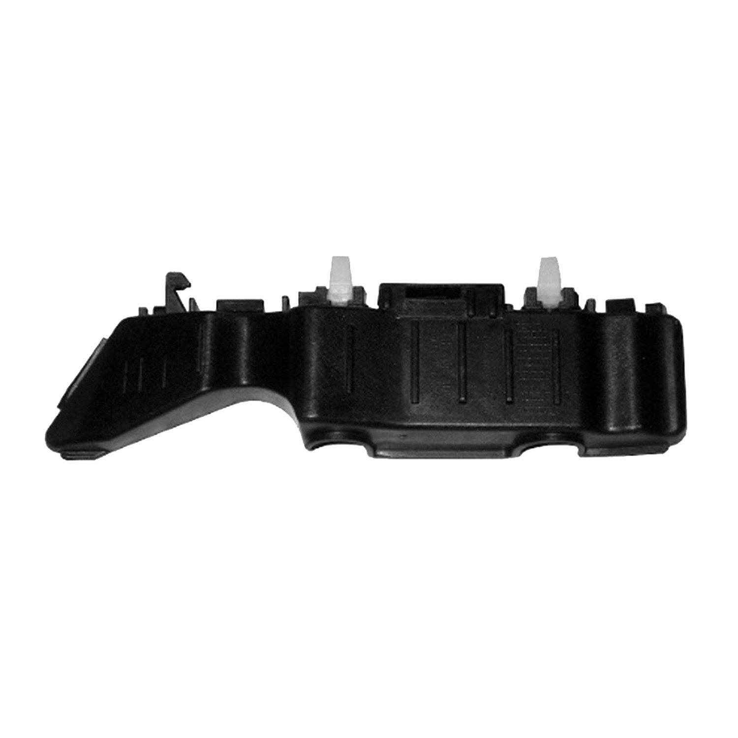 Support de pare-chocs avant côté passager pour Hyundai Accent Berline 2012-2017, en plastique, HY1043111