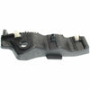2019 Hyundai Santa Fe Xl Bumper Support Bracket Front Passenger Side Outer Exclude Sport Model