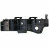 2013-2018 Hyundai Santa Fe Bumper Support Bracket Front Passenger Side Outer Exclude Sport Model