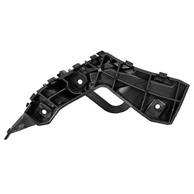 Support de pare-chocs avant extérieur côté passager pour Hyundai Elantra Berline 2017-2018 (support de montage), fabriqué aux États-Unis, HY1043126