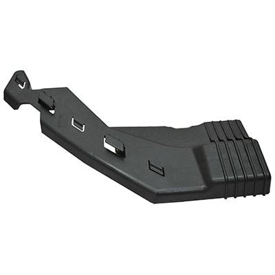 Support de pare-chocs avant supérieur côté passager pour Hyundai Tucson 2016-2021, en plastique, HY1043127