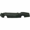 2018-2019 Hyundai Sonata Bumper Retainer Front Passenger Side