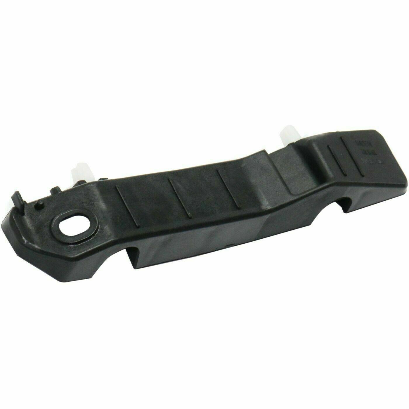 Support de pare-chocs avant côté passager Hyundai Sonata 2018-2019, HY1043129