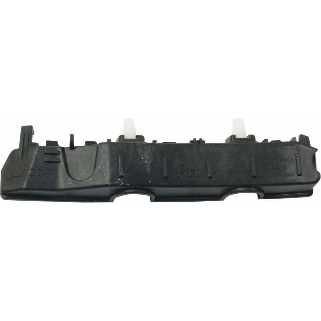 Support de pare-chocs avant pour Hyundai Accent Hatchback 2018-2022, HY1043130