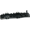 2018-2020 Hyundai Accent Hatchback Bumper Bracket Front Passenger Side Upper
