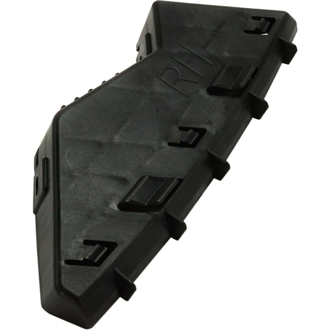 Support de pare-chocs avant supérieur côté passager pour Hyundai Santa Fe Sport 2013-2018, HY1043132