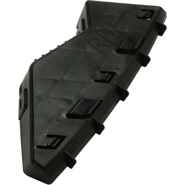 2013-2018 Hyundai Santa Fe Sport Bumper Support Front Passenger Side Upper Sport