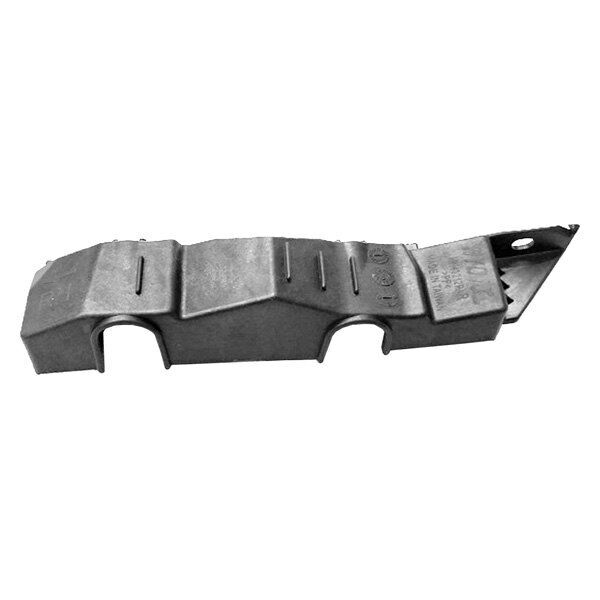 Support de pare-chocs avant côté passager pour Hyundai Elantra Berline 2021-2023 (fabrication américaine), référence Hy1043146 - Hunt Parts