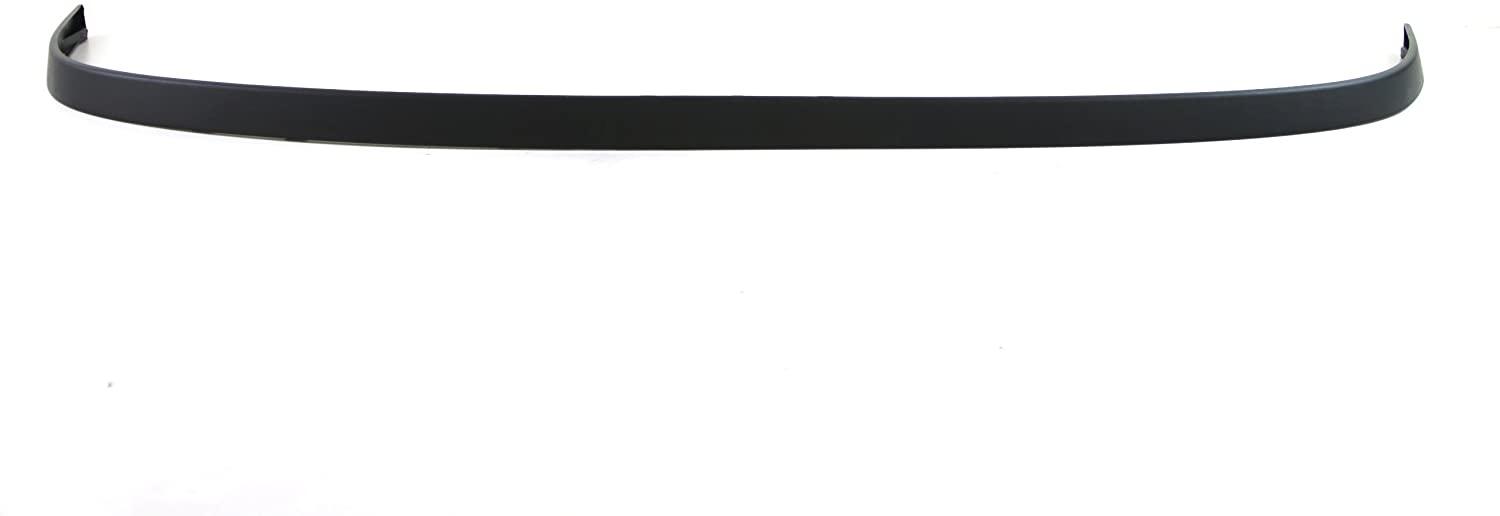 Moulure de pare-chocs avant pour Hyundai Accent Berline 2006-2011, HY1044104