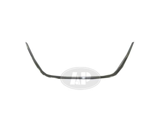 2009-2010 Hyundai Sonata Grille Moulding Surearound Chrome
