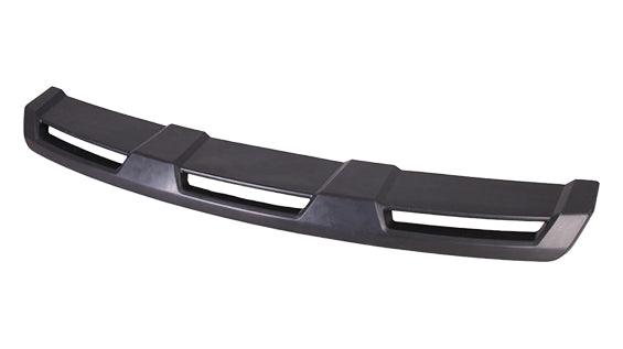 Pare-chocs arrière et central avant (hors version Sport) pour Hyundai Santa Fe 2013-2016, référence HY1044106