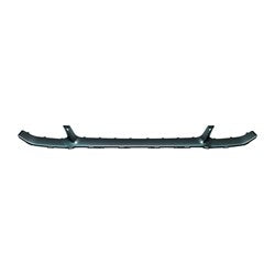 Pare-chocs avant Hyundai Kona 2018-2021 Gris argenté (sans système de freinage automatique, sauf modèle électrique), référence Hy1044115C - Hunt Parts