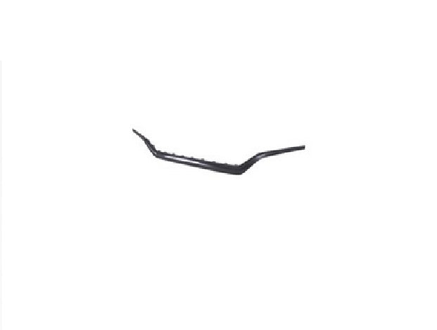 Moulure de pare-chocs avant monobloc pour Hyundai Santa Fe 2021-2023, HY1044123
