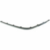 2004-2006 Hyundai Elantra Bumper Moulding Front Driver Side