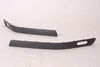 2004-2006 Hyundai Elantra Bumper Moulding Front Driver Side