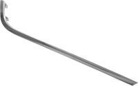 Moulure de pare-chocs avant pour Hyundai Elantra berline 2019-2020, HY1046116