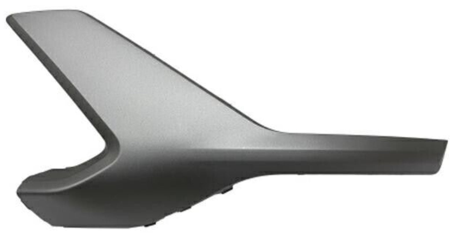 Moulure de pare-chocs avant côté conducteur pour Hyundai Santa Fe 2021-2023, HY1046121