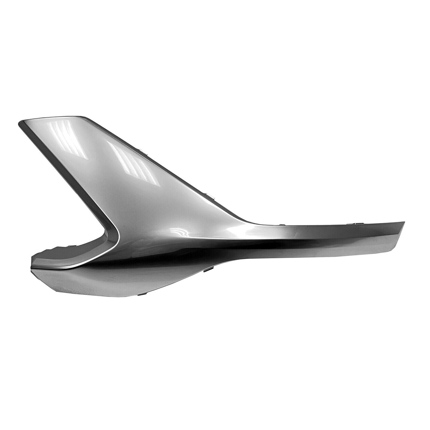 Pare-chocs avant gauche inférieur pour Hyundai Santa Fe 2021-2023, référence HY1046122