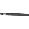 2004-2006 Hyundai Elantra Bumper Moulding Front Passenger Side