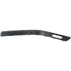 2004-2006 Hyundai Elantra Bumper Moulding Front Passenger Side