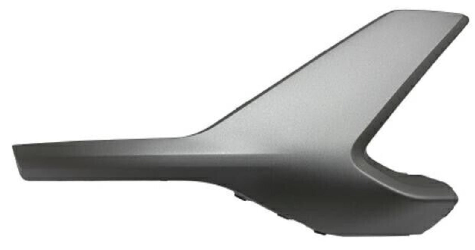 Moulure de pare-chocs avant côté passager pour Hyundai Santa Fe 2021-2023, HY1047121
