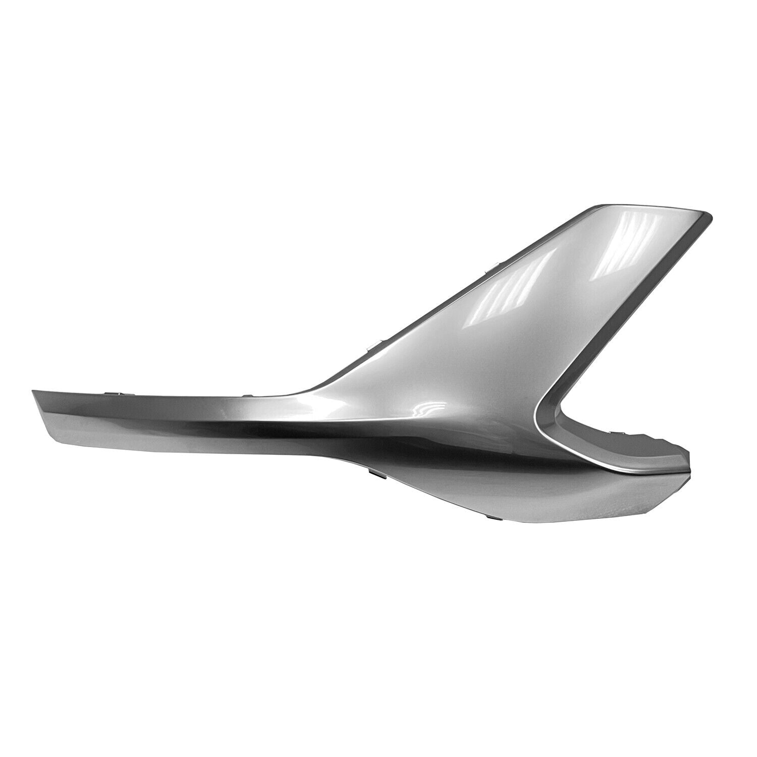 Pare-chocs avant droit pour Hyundai Santa Fe 2021-2023, référence HY1047122