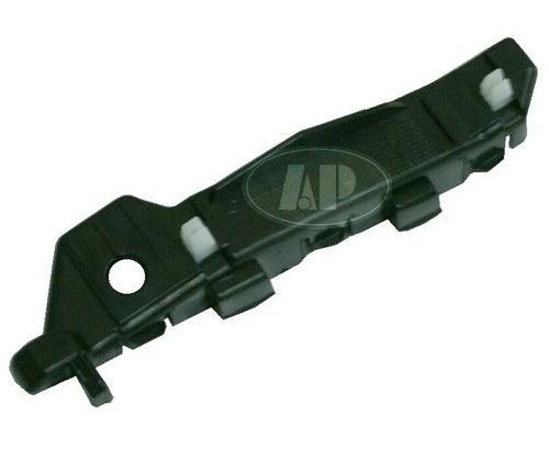 2010-2012 Hyundai Santa Fe Bumper Side Bracket Front Driver Side Plastic