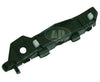 2010-2012 Hyundai Santa Fe Bumper Side Bracket Front Driver Side Plastic