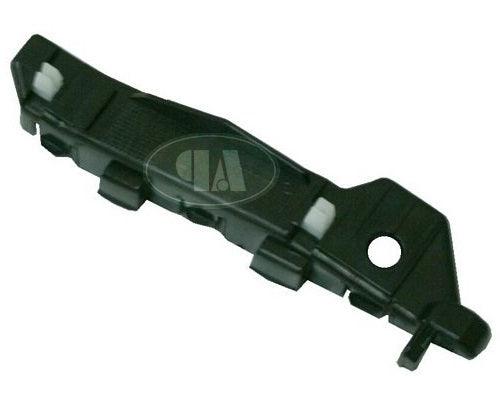 Support latéral de pare-chocs avant côté passager pour Hyundai Santa Fe 2010-2012, en plastique, HY1063100
