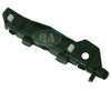 2010-2012 Hyundai Santa Fe Bumper Side Bracket Front Passenger Side Plastic
