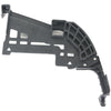2005-2009 Hyundai Tucson Bumper Bracket Front Driver Side