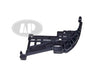 2005-2009 Hyundai Tucson Bumper Bracket Front Driver Side