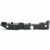 2007-2011 Hyundai Accent Hatchback Bumper Bracket Front Driver Side Upper