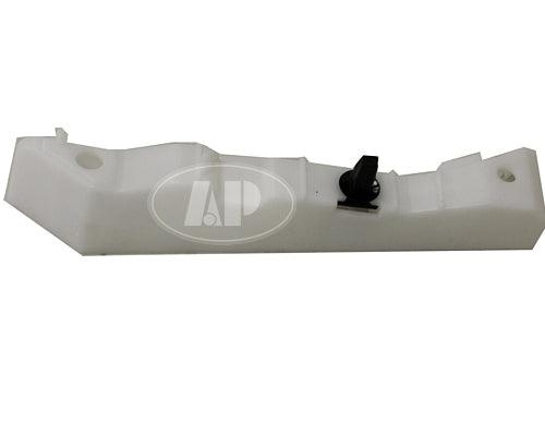 2006-2011 Hyundai Accent Sedan Bumper Bracket Front Driver Side Upper