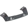 2006-2008 Hyundai Sonata Bumper Bracket Front Passenger Side