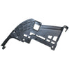 2005-2009 Hyundai Tucson Bumper Bracket Front Passenger Side
