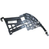 2005-2009 Hyundai Tucson Bumper Bracket Front Passenger Side