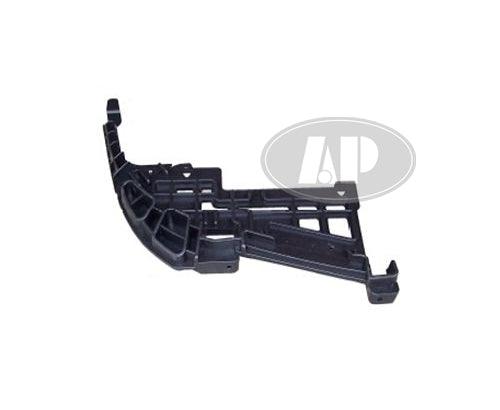 2005-2009 Hyundai Tucson Bumper Bracket Front Passenger Side