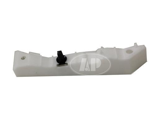 2006-2011 Hyundai Accent Sedan Bumper Bracket Front Passenger Side Upper