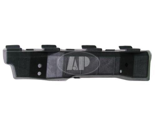 Support de pare-chocs avant côté passager pour Hyundai Genesis Sedan 2009-2010, noir mat, HY1067115
